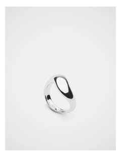 Wave Ring