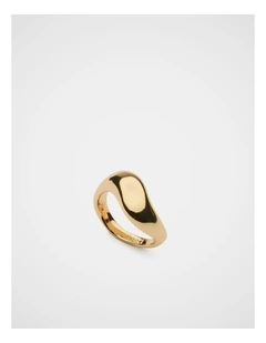 Wave Ring