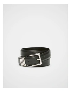 Farah Leather Belt