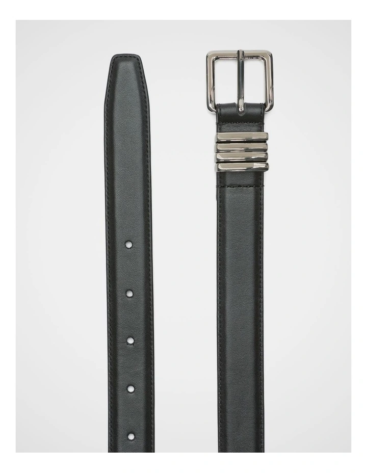Farah Leather Belt image 3