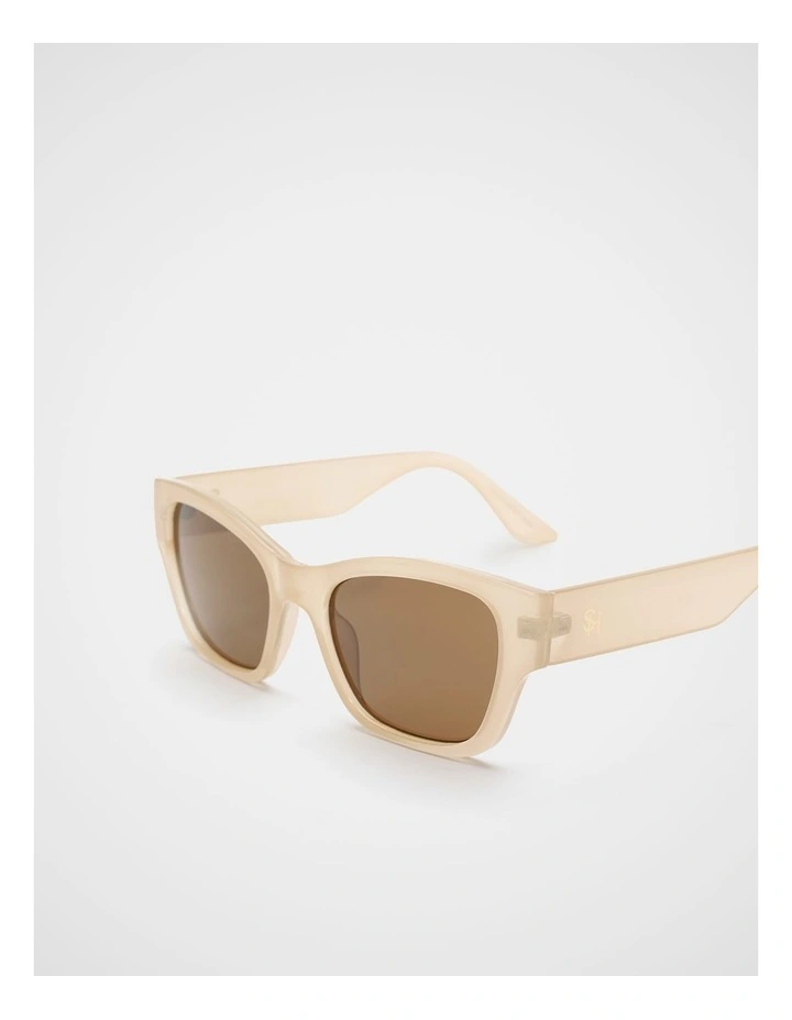 Nicole Cateye Sunglasses image 3