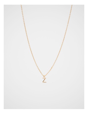 Z colour