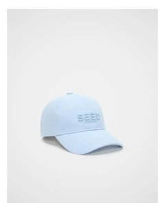 Seed Cap