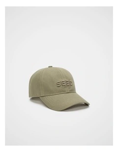 Seed Cap