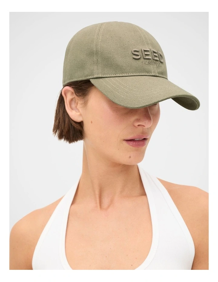 Seed Cap image 2