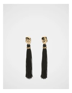 Tassel Earring