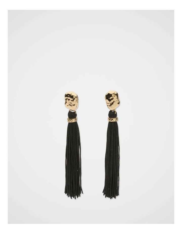 Tassel Earring image 1