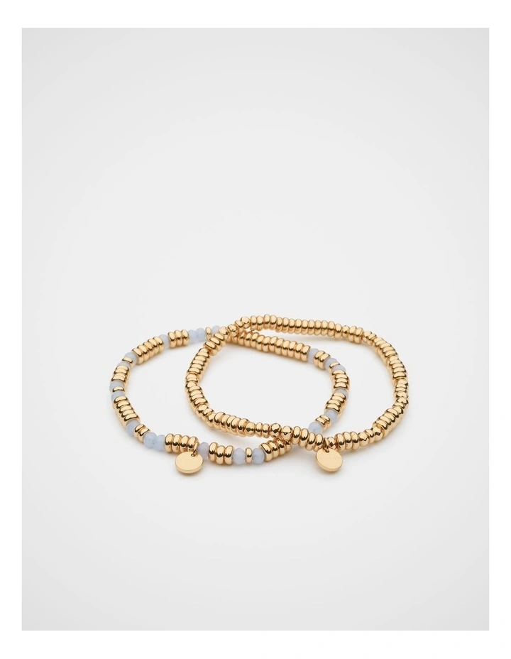 Delicate Bracelet Set image 1