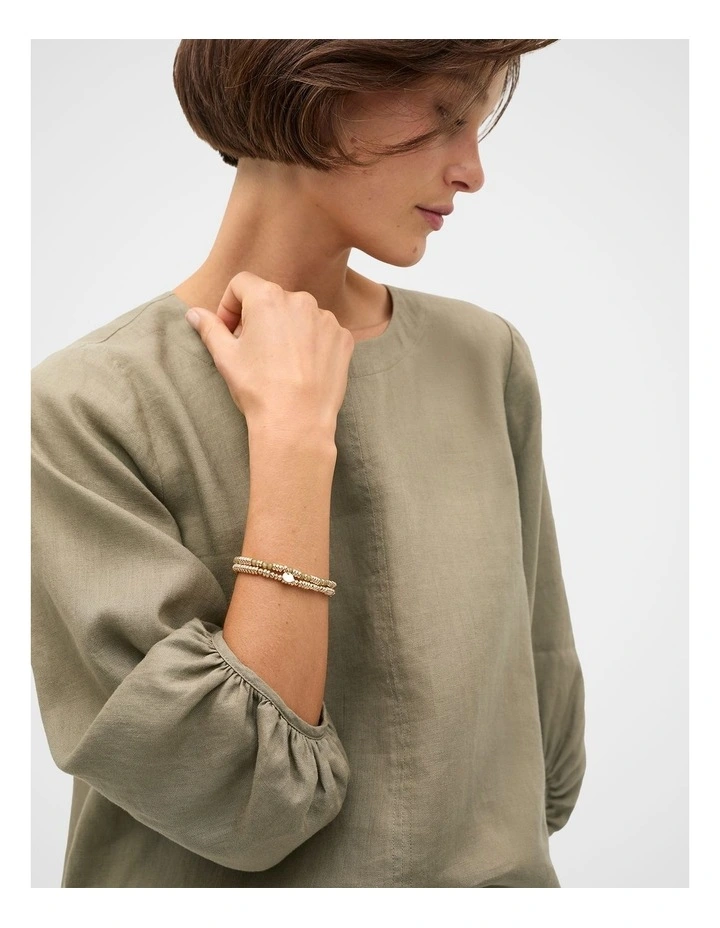 Delicate Bracelet Set image 2