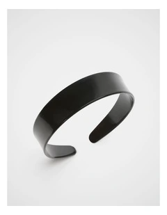 Acetate Headband
