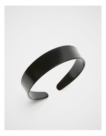 Black colour