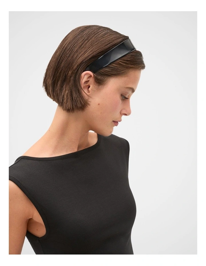 Acetate Headband image 2