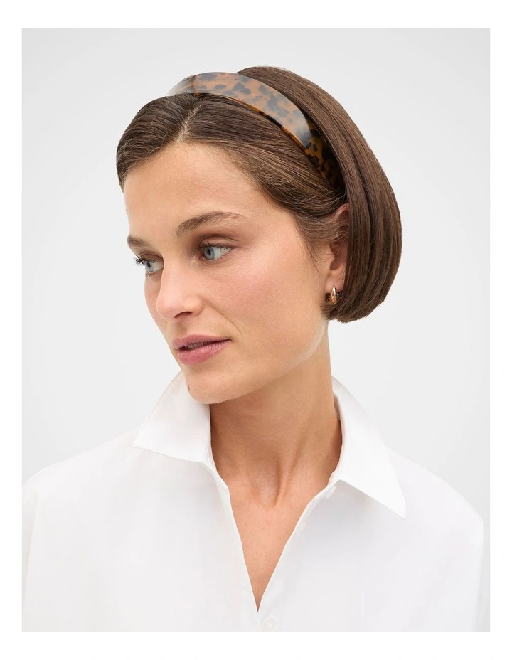 Acetate Headband image 2
