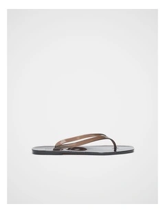Elle Jelly Flip Flop