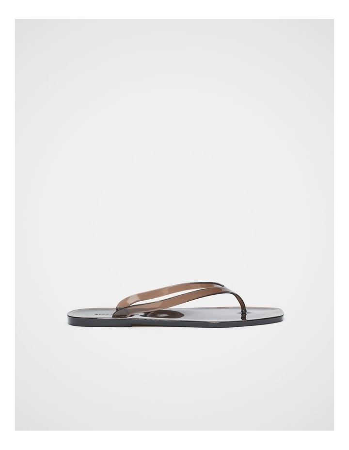 Elle Jelly Flip Flop image 1