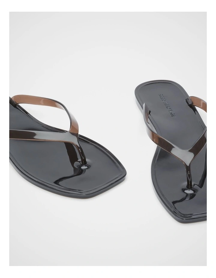 Elle Jelly Flip Flop image 3