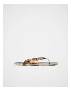 Elle Jelly Flip Flop