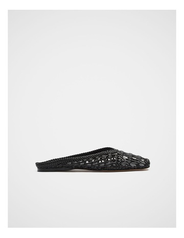 Black colour