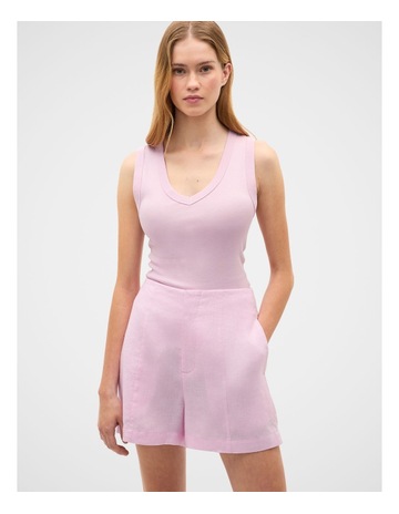 Petal Pink colour