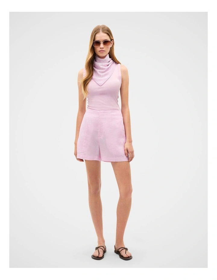 Australian Cotton V Neck Tank image 2