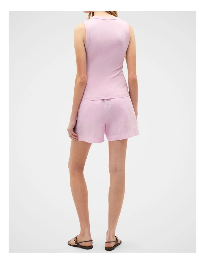 Australian Cotton V Neck Tank image 3