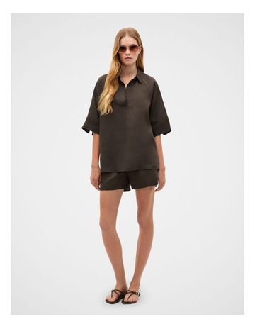 Dark Espresso colour