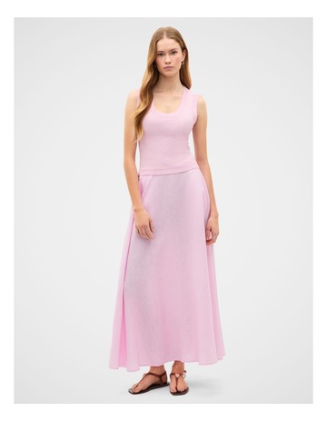 Petal Pink colour