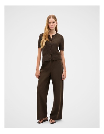 Dark Espresso colour