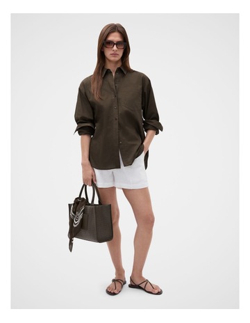 Dark Espresso colour