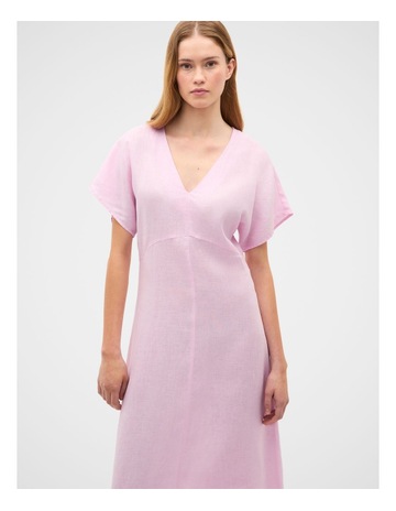 Petal Pink colour