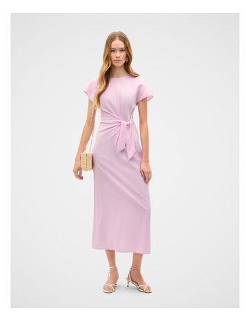 Petal Pink colour
