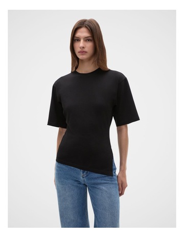 Black colour