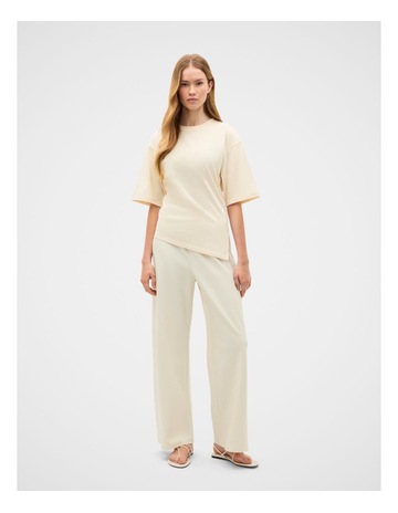 Coconut Cream colour