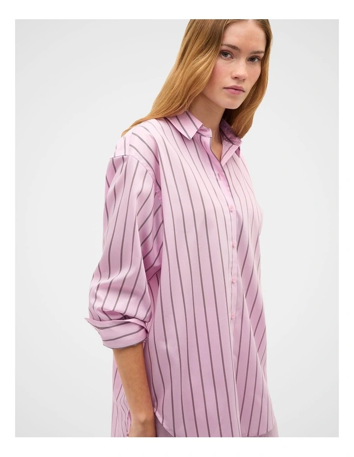 Stripe Lightweight Shirt image 2
