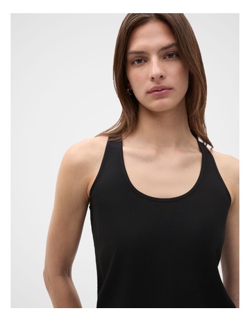 Black colour