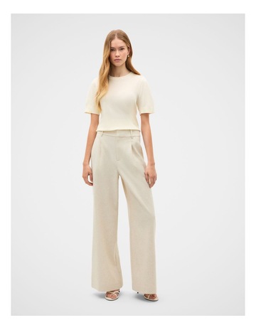 Coconut Cream colour