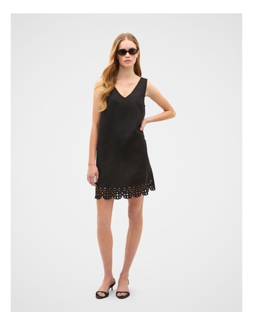 Black colour