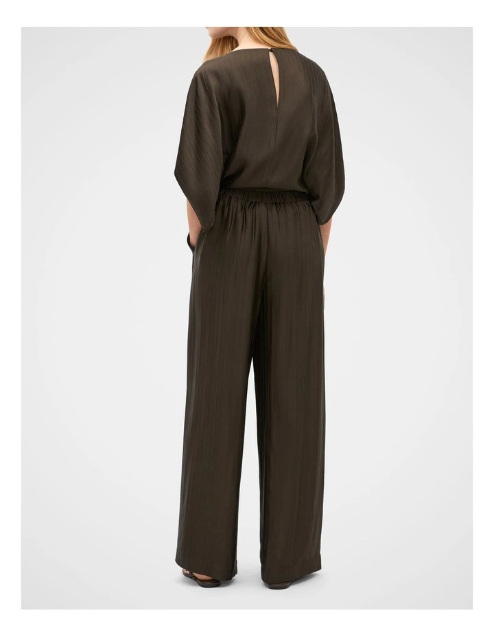 Self Stripe Pant image 3