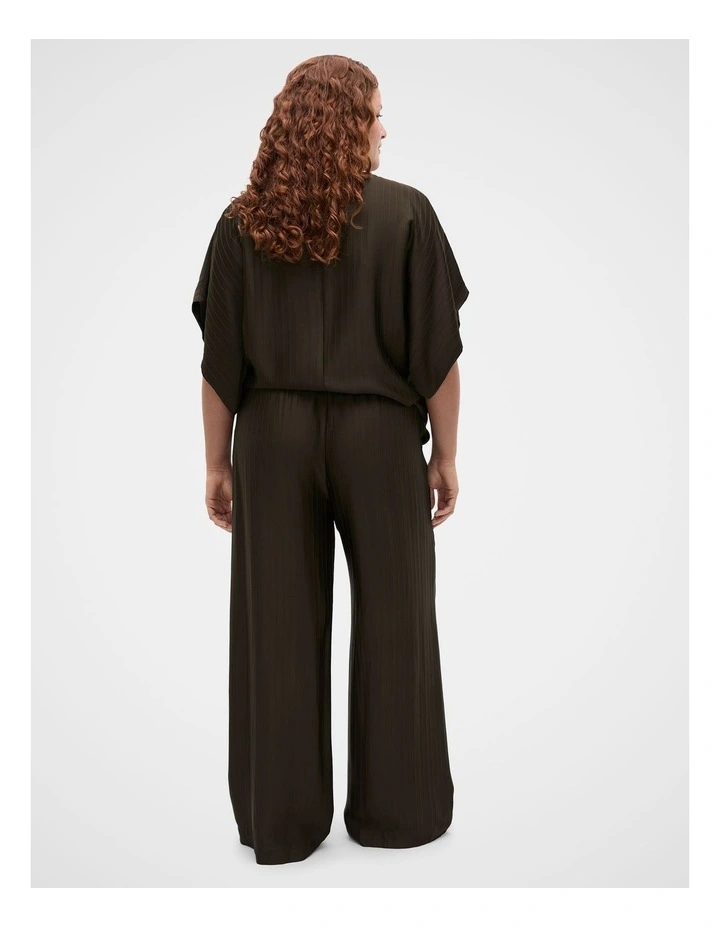 Self Stripe Pant image 6
