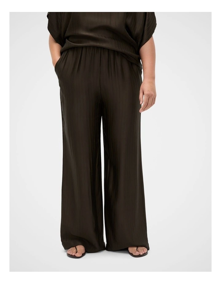 Self Stripe Pant image 7