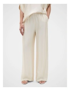 Self Stripe Pant