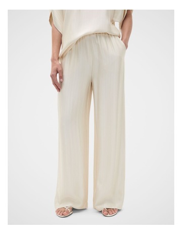 Coconut Cream colour