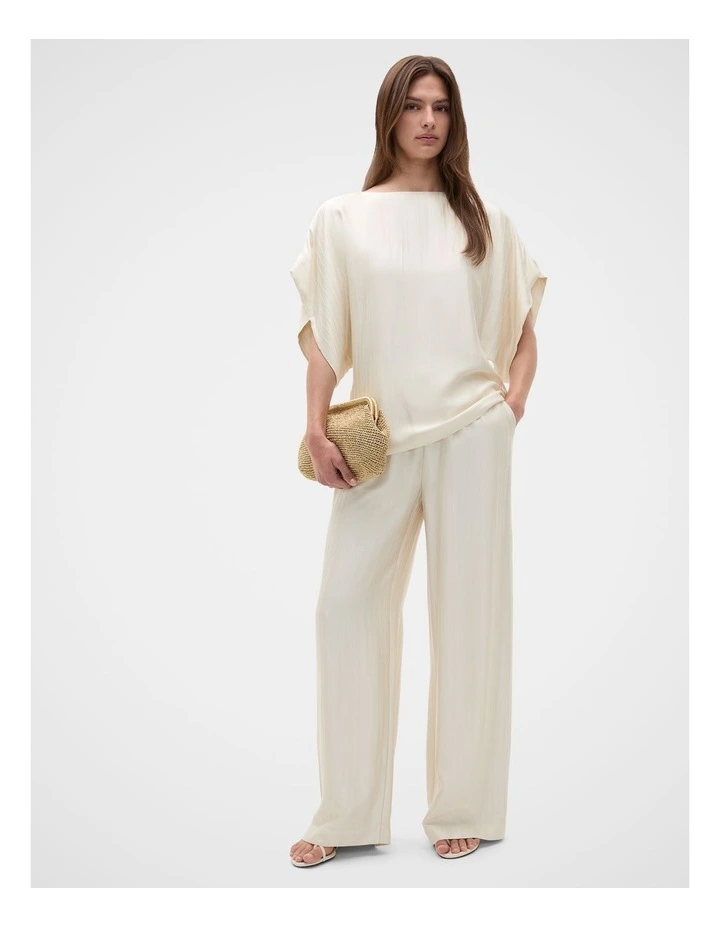 Self Stripe Pant image 2