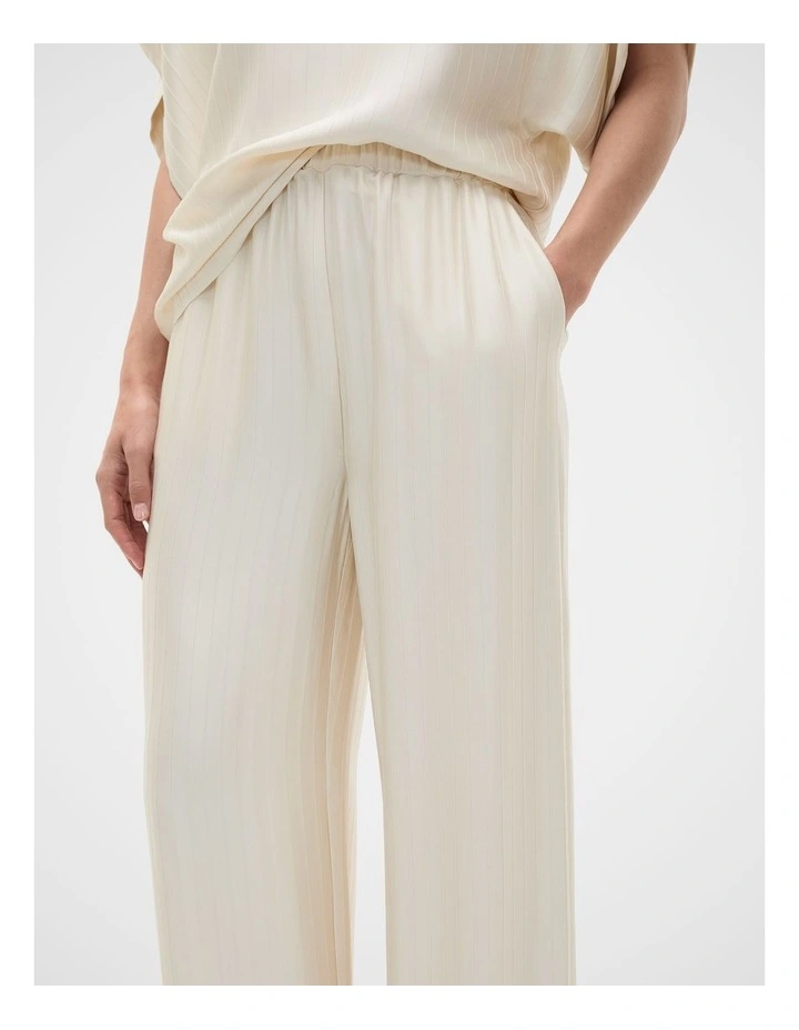Self Stripe Pant image 3