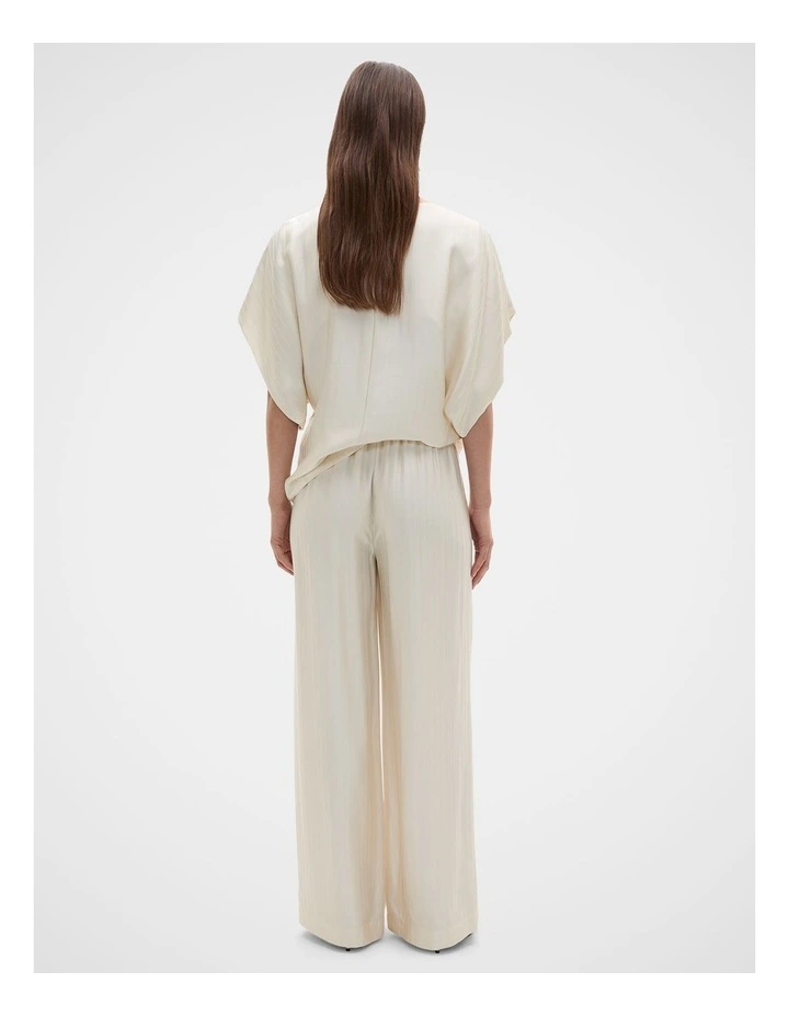 Self Stripe Pant image 4