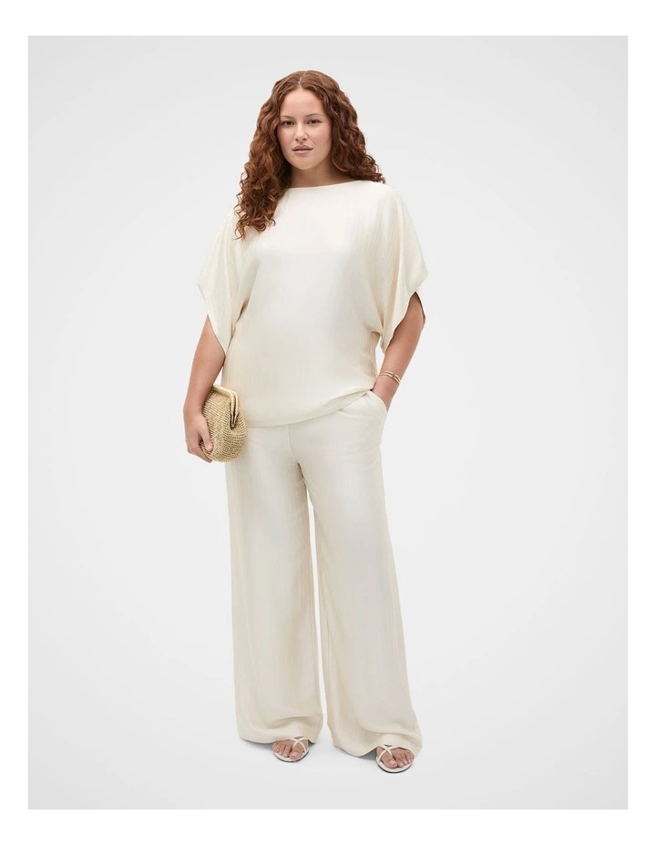Self Stripe Pant image 5