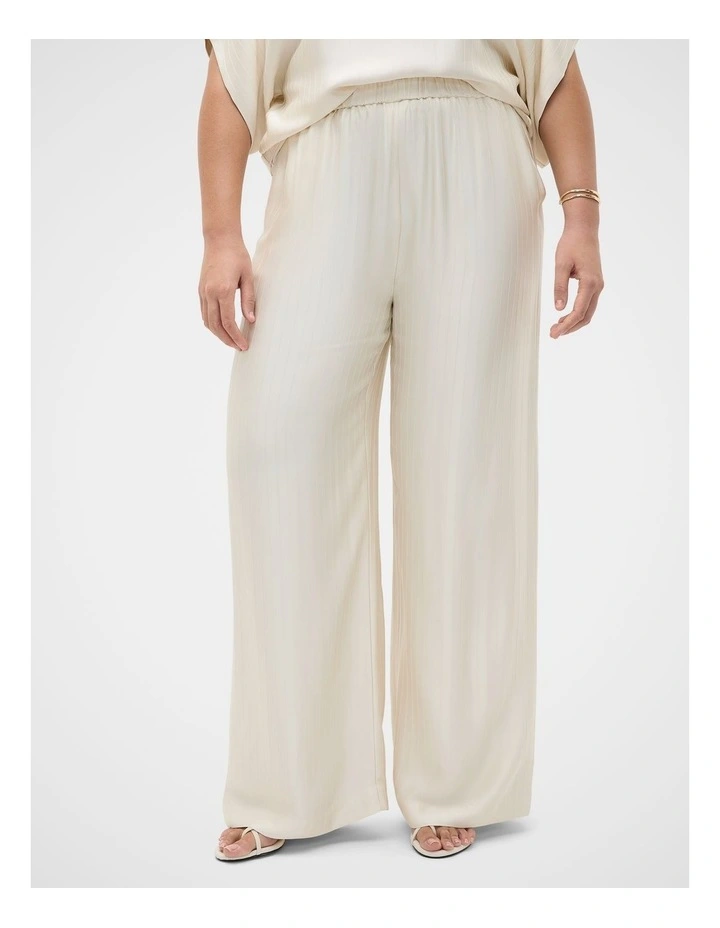 Self Stripe Pant image 6