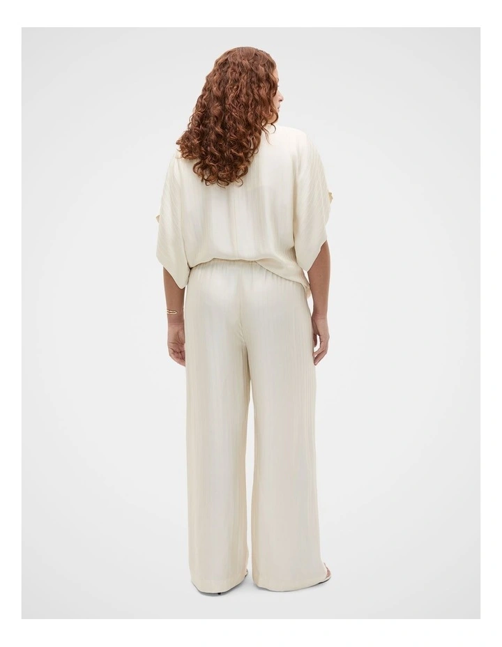 Self Stripe Pant image 7