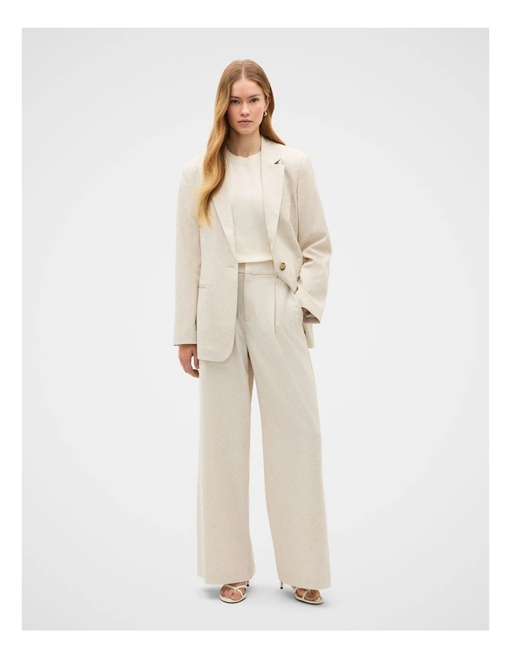 High Rise Nep Pant image 1