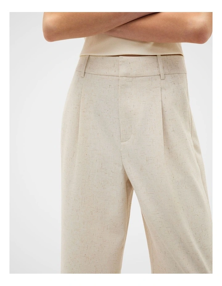 High Rise Nep Pant image 2